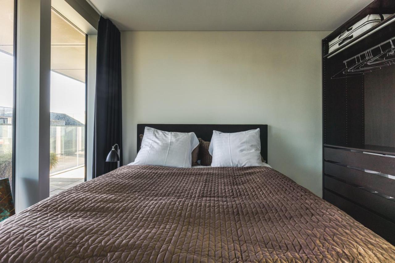 Luxury Harbourfront Penthouse With Private Rooftop Kodaň Exteriér fotografie