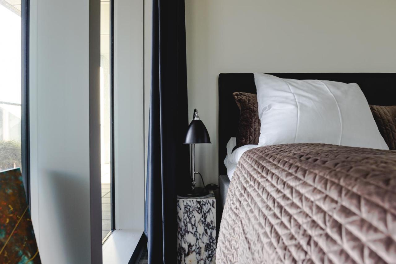 Luxury Harbourfront Penthouse With Private Rooftop Kodaň Exteriér fotografie