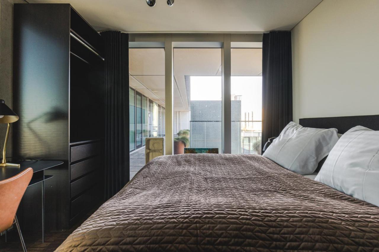 Luxury Harbourfront Penthouse With Private Rooftop Kodaň Exteriér fotografie