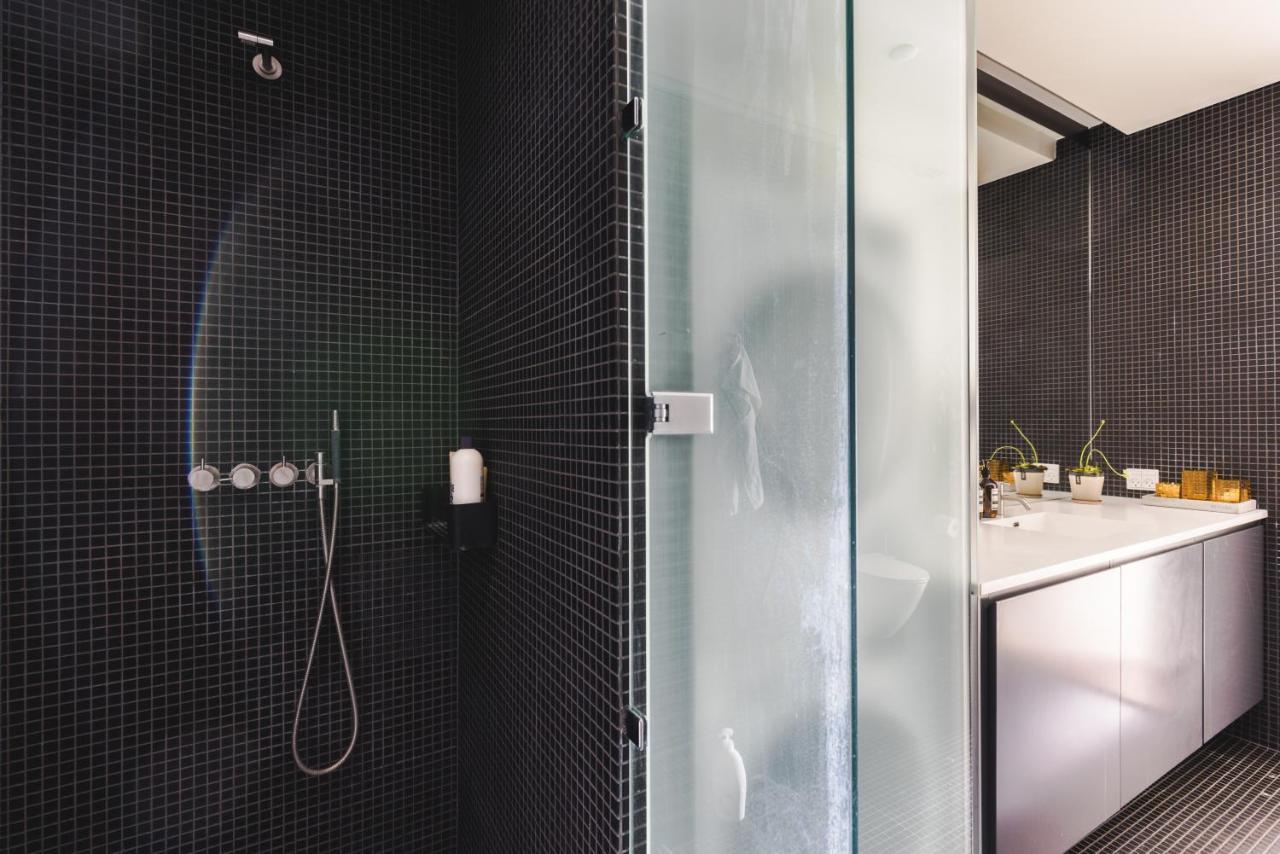 Luxury Harbourfront Penthouse With Private Rooftop Kodaň Exteriér fotografie